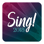 Sing! 2018 Getty Music Worship icon