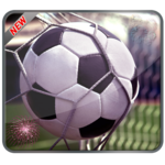 Ultimate Football Russia World Cup 2018 icon