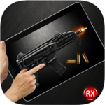 Modern Guns Simulator icon
