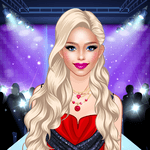 Fashion Model 2019 - Rising Star Girl icon