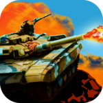 Tank Force: World of Fire 3D icon