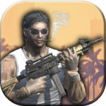 Crazy Miami Online icon