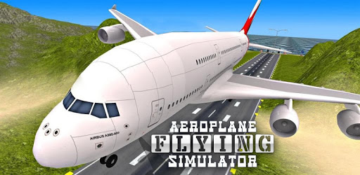 Aeroplane Simulator Flight pc screenshot Aeroplane Simulator Flight pc screenshot