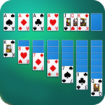 Klondike Solitaire - Classic Card Game for pc icon