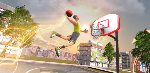 College Basketball Stars: Highschool Championship pc screenshot College Basketball Stars: Highschool Championship pc screenshot