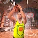 College Basketball Stars: Highschool Championship icon