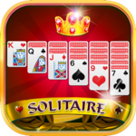 Klondike Solitaire - Classic Solitaire for pc icon