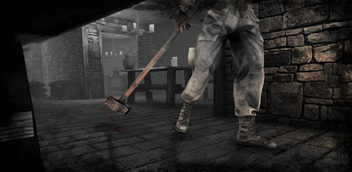 Papa – The Horror Game pc screenshot Papa – The Horror Game pc screenshot