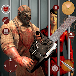 Monster Escape 2019 : 3D Scary Castle Horror Games icon