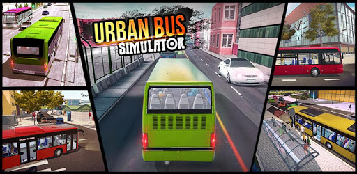 Coach Bus Simulator : Bus Games pc screenshot Coach Bus Simulator : Bus Games pc screenshot