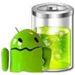 Battery Saver icon
