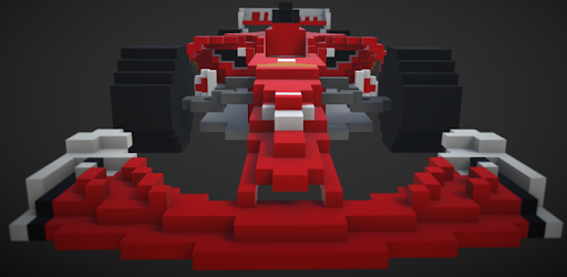 Formula Clicker - Idle Racing Manager Tycoon pc screenshot