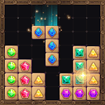 Block Puzzle Jewel Classic for pc icon Block Puzzle Jewel Classic for pc icon