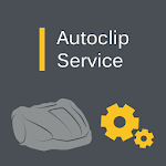 Autoclip Service icon