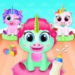 My Little Unicorn Daycare - Pet Care icon