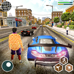 Grand Vegas Gangster City Crime Auto Criminal icon