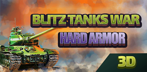 Blitz Tanks War: Hard Armor 3D pc screenshot Blitz Tanks War: Hard Armor 3D pc screenshot