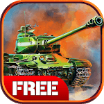 Blitz Tanks War: Hard Armor 3D icon