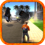 Gangstar City : Crime Miami icon