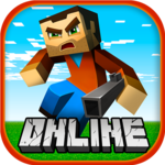 Survival ONLINE: War at Island icon