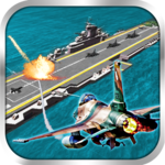 Jet Air Strike : Sky Fighter Modern War 2018 for pc icon Jet Air Strike : Sky Fighter Modern War 2018 for pc icon