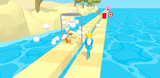 Tricky Track 3D pc screenshot Tricky Track 3D pc screenshot