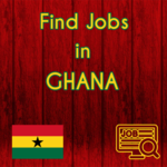 Online Jobs in Ghana icon