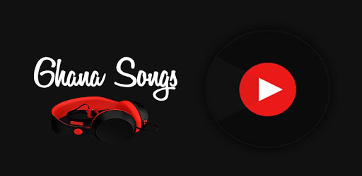 Ghanasongs App pc screenshot