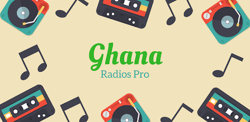 Ghana Radios- Ghana FM app pc screenshot Ghana Radios- Ghana FM app pc screenshot