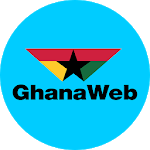 GhanaWeb Radio icon