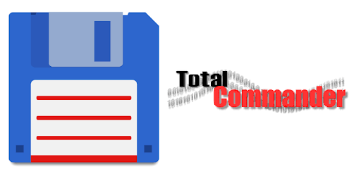 Total Commander - file manager pc screenshot Total Commander - file manager pc screenshot