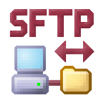 SFTPplugin for Total Commander icon