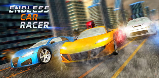 Roadway Car Racing: Infinite Drive pc screenshot Roadway Car Racing: Infinite Drive pc screenshot
