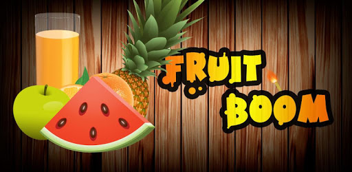 Fruit Boom pc screenshot Fruit Boom pc screenshot