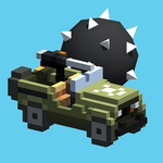 Smashy Town for pc icon