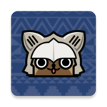 MHGU Database icon