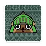 MHGen Database icon