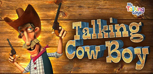 Talking Cowboy Free pc screenshot Talking Cowboy Free pc screenshot
