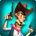 Talking Cowboy Free icon