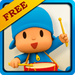 Talking Pocoyo Free icon