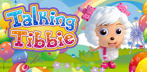 Talking Tibbie Free pc screenshot