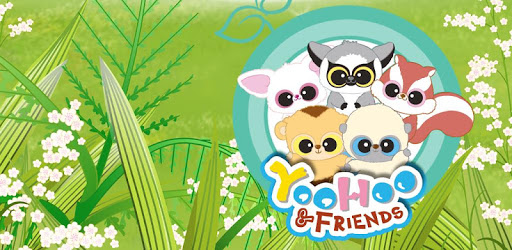 Talking YooHoo Free pc screenshot Talking YooHoo Free pc screenshot