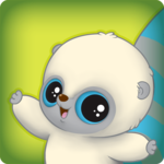 Talking YooHoo Free icon