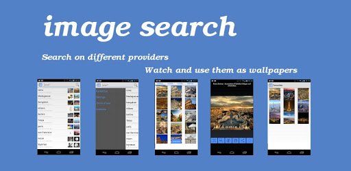Image Search pc screenshot Image Search pc screenshot