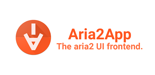 Aria2App (open source) pc screenshot Aria2App (open source) pc screenshot
