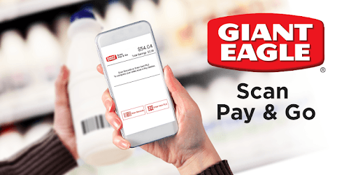 Giant Eagle Scan Pay & Go pc screenshot Giant Eagle Scan Pay & Go pc screenshot