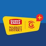 Giant Eagle icon