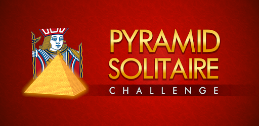 Pyramid Solitaire Challenge pc screenshot