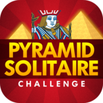 Pyramid Solitaire Challenge for pc icon