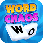 Word Chaos for pc icon